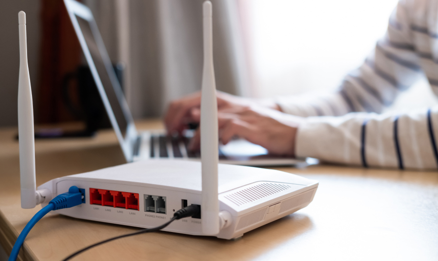 भारत में नया ब्रॉडबैंड या Wi-Fi कनेक्शन कैसे प्राप्त करें